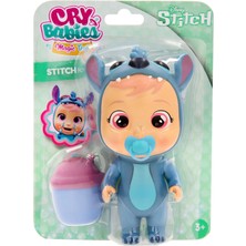 Cry Babies mt Stitch Bebekler Stitch CDU12-926042
