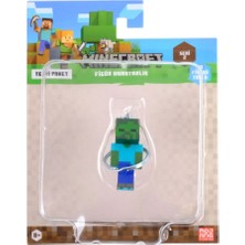 Minecraft 3D Figür Anahtarlık Seri-2 Model 3 PMI/MC8210