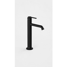 ARTEMA ORİGİN CLASSİC LAVABO BATARYASI SİYAH (A4288236)