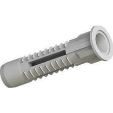 Made Tuğla Boşluk Dübeli 10MM (500 Adet)