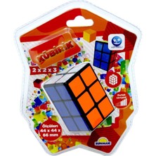 Sinerjim Smile Games Kübirik Zeka Küpü 2x2x3