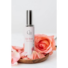 CforB Cosmetics Gül İksiri Toniği Aydınlatıcı Etkiyle Tüm Cilt Tipleri İçin 50 ml