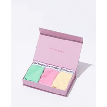 Paul Kenzie Soft Touch Kadın Slip Külot - Luscious