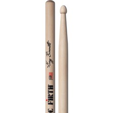 Vic Firth Baget(Çift) Sıgnature Stıck Gregg Bıssonette, Hıck