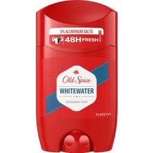 Old Spice Whitewater Erkekler Için Stick Deodorant 50 ml