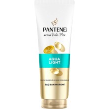 Pantene Aqualight Saç Kremi 275 ml