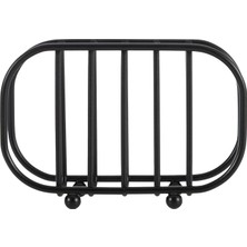 Mudo Home Metal Peçetelik