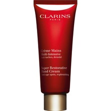 Clarins Restorative El Bakım Kremi 100 ml