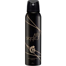 Esranın Dünyası Kadın Deodorant - 150 Ml, Ferahlatıcı ve Uzun Süreli Etki
