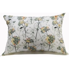 Güllüce Ev Tekstil Ürünleri Güllüce Ev Yastık Kılıfı (2ADET) 50X70CM YK-166
