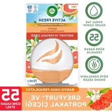 Esranın Dünyası 75 ml Hava Tazeleyici, Greyfurt ve Portakal Çiçeği