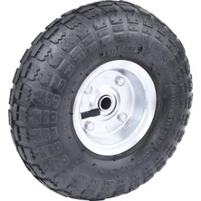 Rolson 42511 250 mm Tyre & Wheel Assembly
