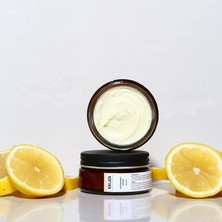 Hepta Collection Gül Ağacı & Limon Deodorant 50 ml