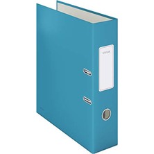 Esranın Dünyası Geniş Klasör, 180° Cosy Soft Touch Tasarım