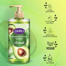 Esranın Dünyası Avokado Yağlı Sıvı Sabun - 500ML