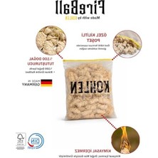 Esranın Dünyası Doğal Ateş Başlatıcı, 100'LÜ Paket