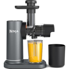 Ninja Cold Press Juicer - Katı Meyve Sıkacağı JC151EU