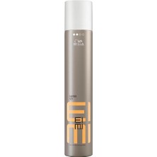 Wella Professionals Eimi Set Strong Finishing Süper Sabitleyici Saç Spreyi 500 ml