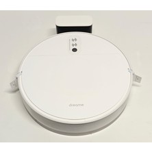 Dreame F9 Robot Süpürge F91001-7 ( Showroom Ürün )