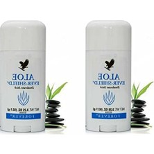 Esranın Dünyası Aloe Veralı Stick Deodorant, Ever-Shield