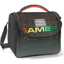 Coral High Beslenme (Thermo)