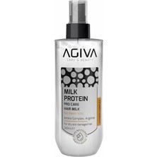 Agiva . 200ML Saç Sütü