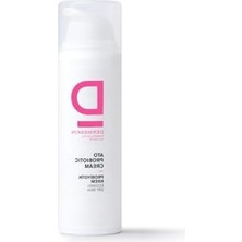 Esranın Dünyası Doğal Malzemelerle Hazırlanan Probiyotik Krem - 50 ml