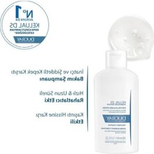 Esranın Dünyası Kepek Karşıtı Şampuan, 100 ml