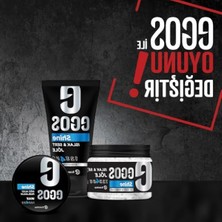Esranın Dünyası Yoğun Tutuculu Jöle, 250 ml - Uzun Süreli Saç Şekillendirme