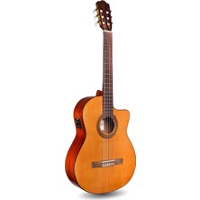 Cordoba C5-Ce Elektro Klasik Gitar