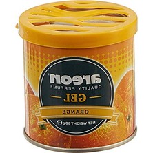 Esranın Dünyası Portakal Koku Konserve Jel, 426830