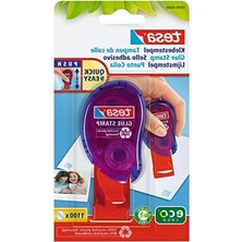 Esranın Dünyası Çift Taraflı Yapıştırıcı Bant, Tesa 59099 Modeli, Yapıştırma Işlemleri Için