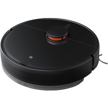 Xiaomi Mi Robot Vacuum-Mop 2 Ultra, Akıllı Robot Süpürge Silme Fonksiyonlu 3D Engel Önleme, Akıllı E