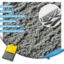 Esranın Dünyası 750 Gsm Ultra Emici Çift Taraflı Oto Kurulama Bezi