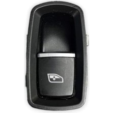 Esranın Dünyası Sol Arka Cam Açma Düğmesi Tuşu, Porsche Cayenne 2011-2014 Uyumlu