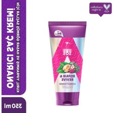 Esranın Dünyası Kuru ve Yıpranmış Saçlar Için Onarıcı Saç Kremi - 350 ml