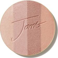 Jane Iredale Işıltılı Bronzlaştırıcı Palet Yedek