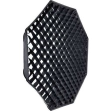 Godox SB-FW-140 140cm Bowens Izgaralı Oktagon Softbox