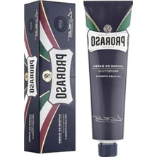 Esranın Dünyası Aloe Vera Özlü Tıraş Kremi, 150ML Hacmi ile Nazik Koruma