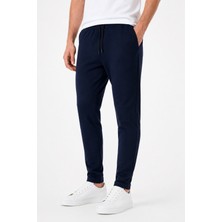 Dynamo Erkek Jogger Pantolon Bel Tam Lastik AS-426 BGL-ST05618