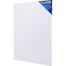 Esranın Dünyası 50X70 cm Tuval, BR-338 Modeli