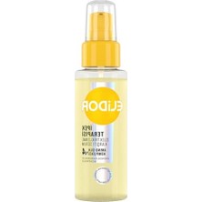 Esranın Dünyası Elektriklenme Karşıtı Serum, Ipek Terapisi, 80 ml