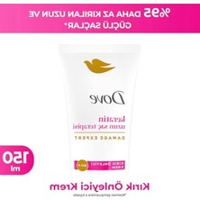 Esranın Dünyası Kırık Önleyici Krem 150 Ml, Keratin ile Uzun Saç Bakım Ürünü
