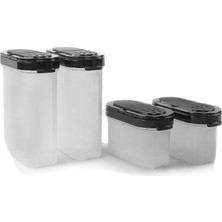 Tupperware Baharatçık Seti