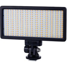 Liyadi LR336 LED  Fotoğraf ve Video Çekim Işığı