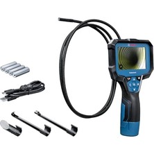 Larskas Bosch Denetim Kamerası Gıc 12V-4-23 C Professional