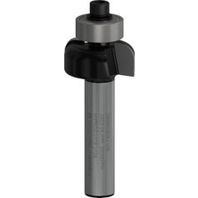 Esranın Dünyası 8 mm Şaftlı 20,7 mm Profil Freze Ucu