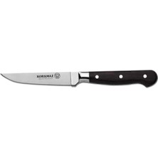 Korkmaz A712 Sürmene Soyma Bıçağı 9,5cm