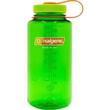 Nalgene Üniseks – Yetişkin Wh Sustain Içecek Şişesi, Kavun Topu, 1 L