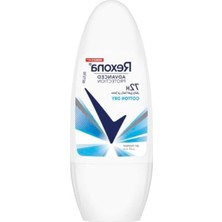 Esranın Dünyası Kadın Roll On Deodorant, 50 Ml, 72 Saat Koruma